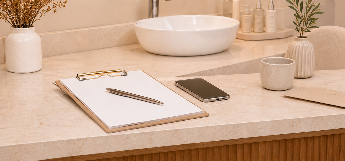 Have a custom request?